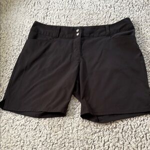 Adidas ladies golf shorts